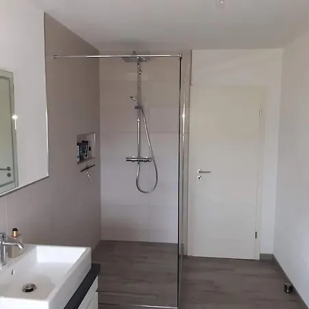 Διαμέρισμα Happe Lennestadt