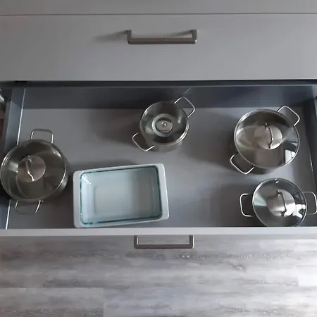 Διαμέρισμα Happe