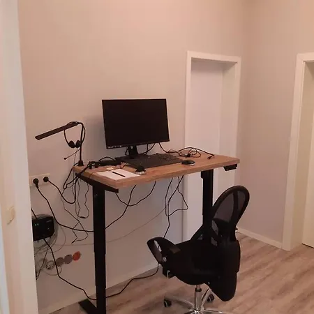 Διαμέρισμα Happe