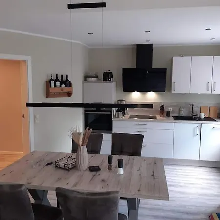 아파트 Happe 레네슈타트