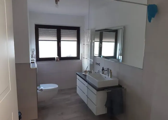 Happe 公寓 伦讷施塔特