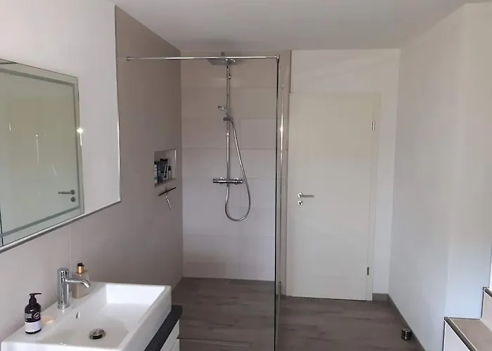 公寓 Happe 伦讷施塔特