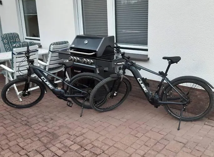 Happe 公寓 伦讷施塔特