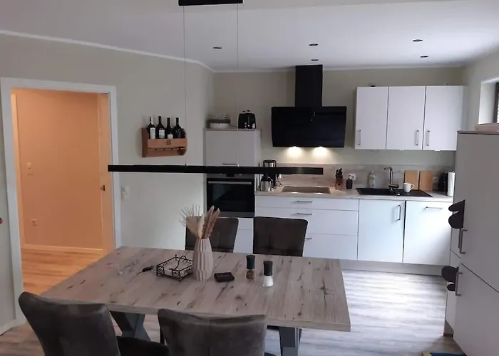 公寓 Happe 伦讷施塔特